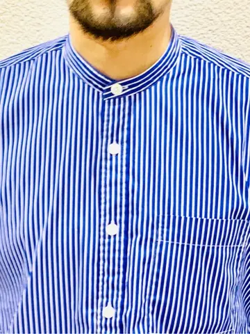 J.PRESS MEN 柳原 コーディネート画像