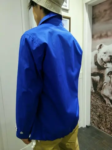 J.PRESS MEN 渡瀬 コーディネート画像