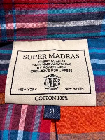 J.PRESS MEN 赤石 コーディネート画像