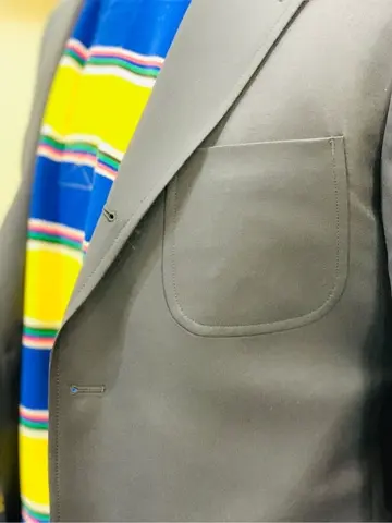 J.PRESS MEN 柳原 コーディネート画像