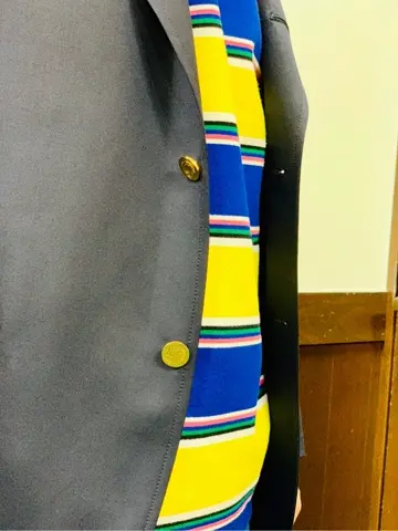 J.PRESS MEN 柳原 コーディネート画像