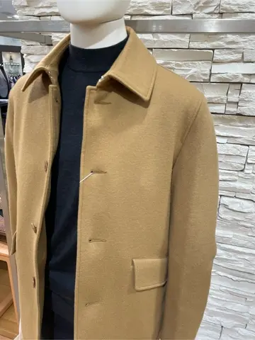 J.PRESS MEN 渡邊 コーディネート画像