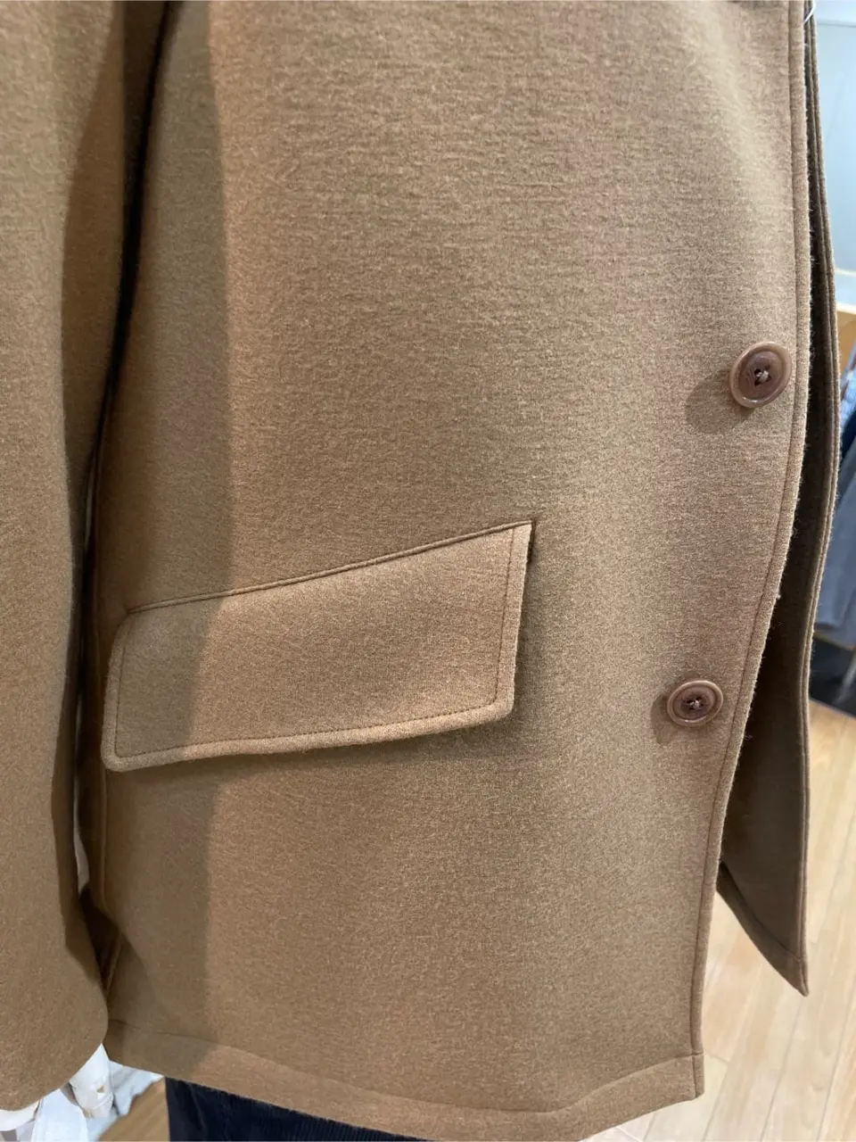 J.PRESS MEN 渡邊 コーディネート画像