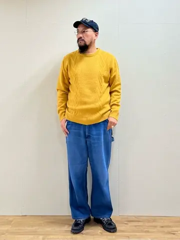 J.PRESS MEN 柳原 コーディネート画像