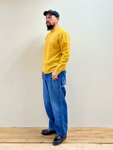 J.PRESS MEN 柳原 コーディネート画像