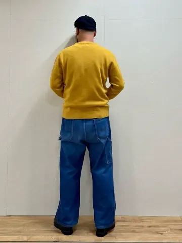 J.PRESS MEN 柳原 コーディネート画像