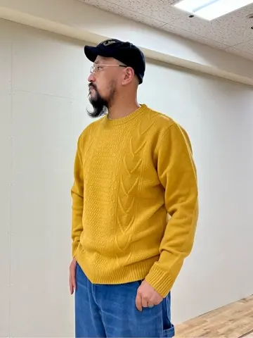 J.PRESS MEN 柳原 コーディネート画像