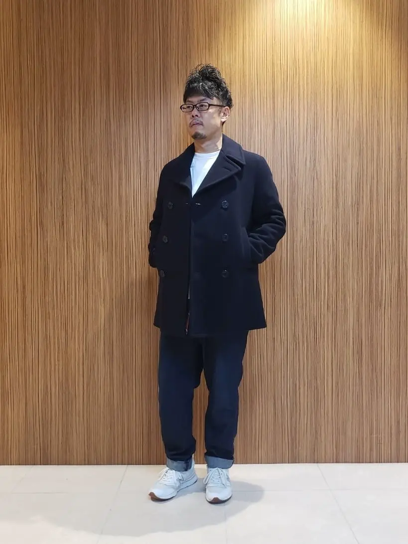  橋場 コーディネート画像