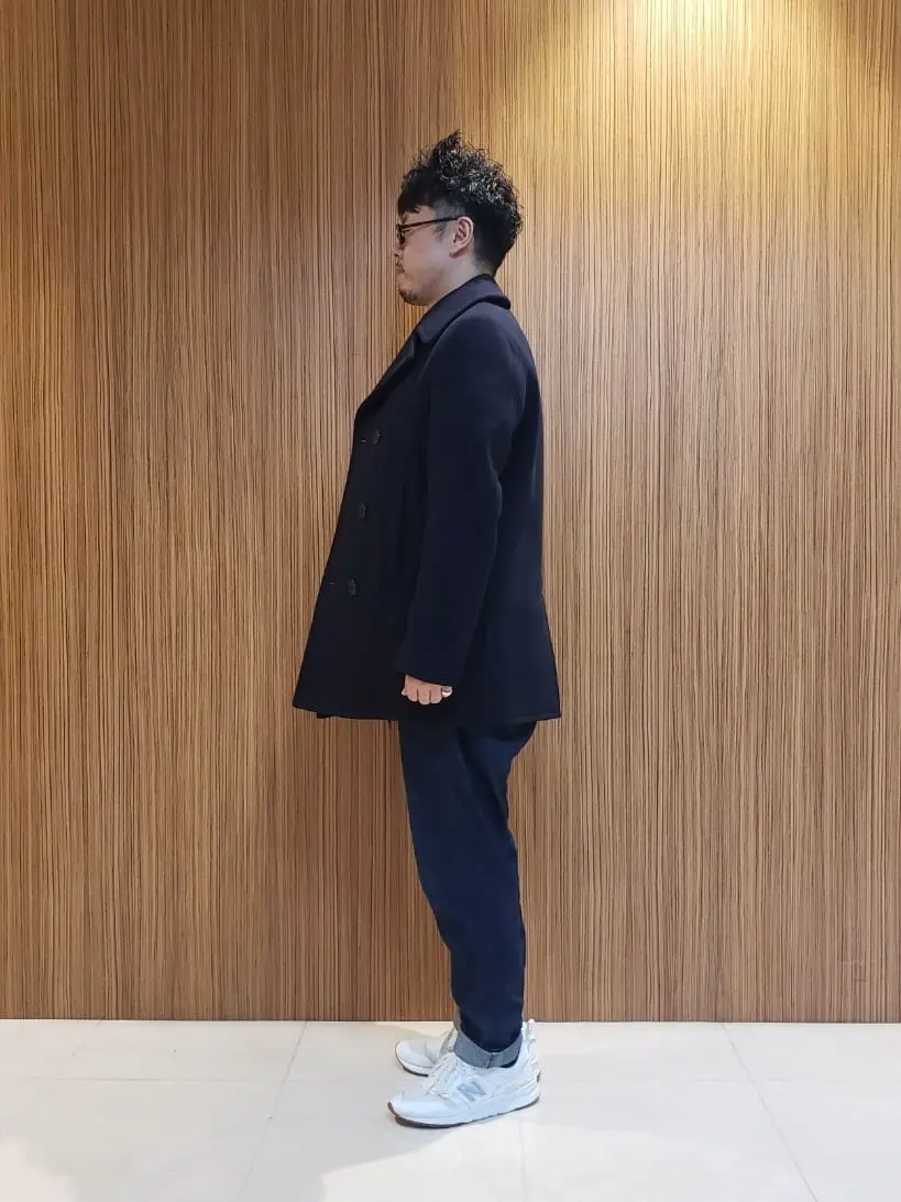 J.PRESS MEN 橋場 コーディネート画像