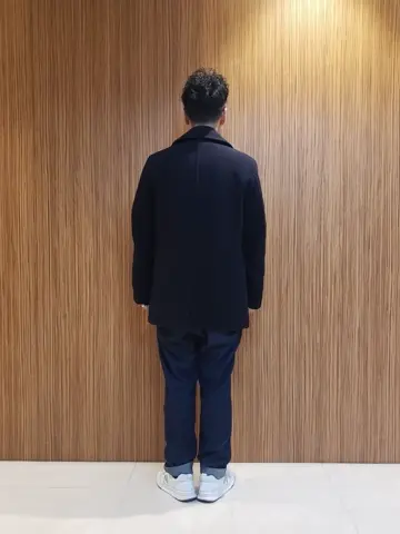 J.PRESS MEN 橋場 コーディネート画像