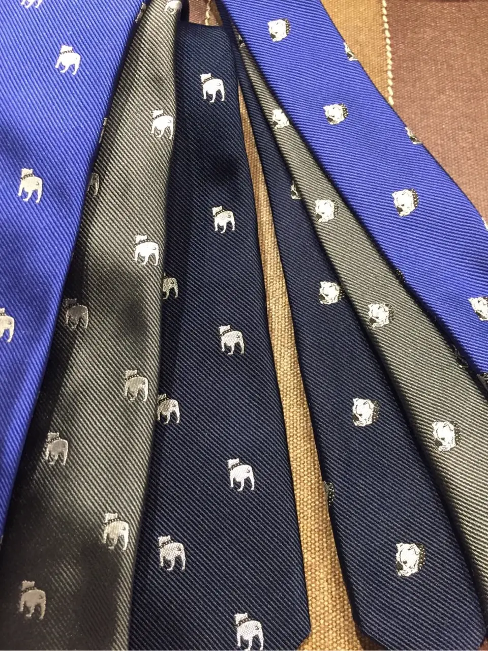 J.PRESS MEN 渡瀬 コーディネート画像