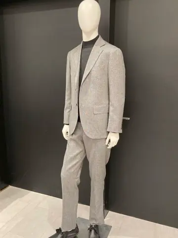 J.PRESS MEN 笹島 コーディネート画像