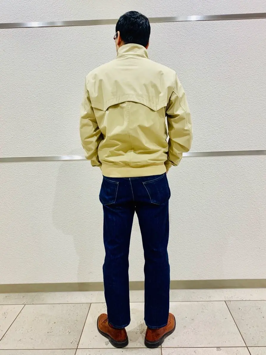 J.PRESS MEN 柳原 コーディネート画像