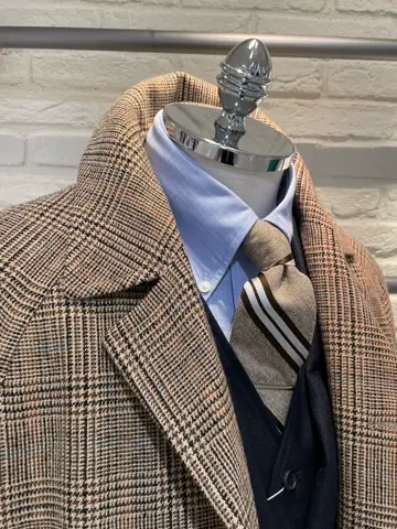 J.PRESS MEN 丸山 コーディネート画像