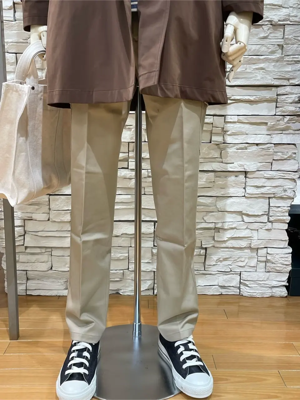 J.PRESS MEN 渡邊 コーディネート画像