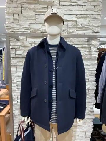 J.PRESS MEN 渡邊 コーディネート画像