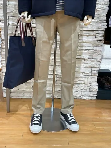 J.PRESS MEN 渡邊 コーディネート画像