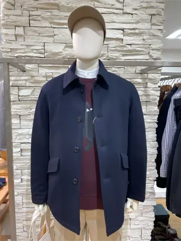 J.PRESS MEN 渡邊 コーディネート画像