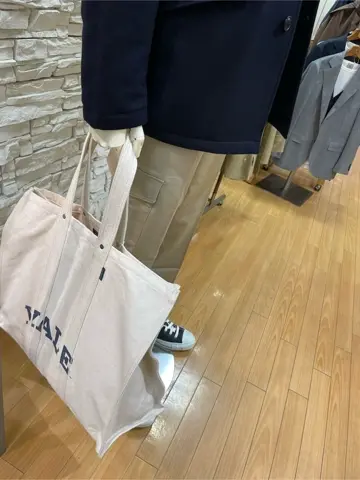 J.PRESS MEN 渡邊 コーディネート画像