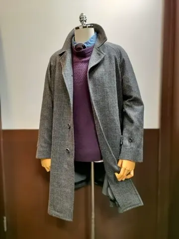 J.PRESS MEN 土屋 コーディネート画像