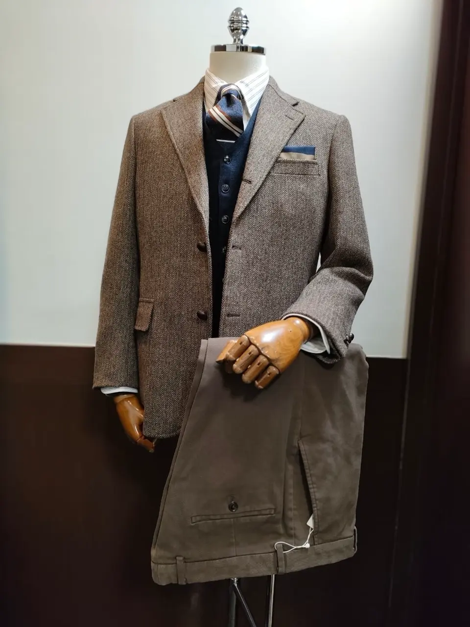  土屋 コーディネート画像