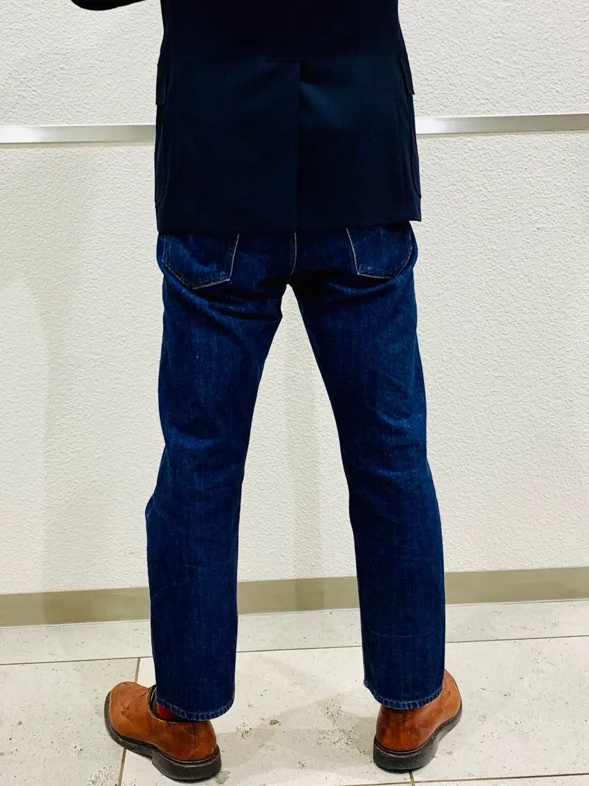 J.PRESS MEN 柳原 コーディネート画像