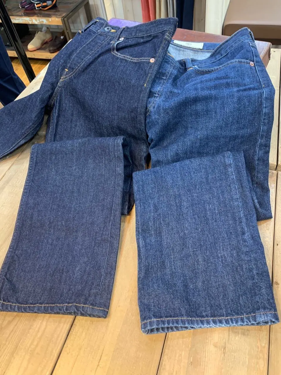 J.PRESS MEN 柳原 コーディネート画像