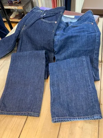 J.PRESS MEN 柳原 コーディネート画像