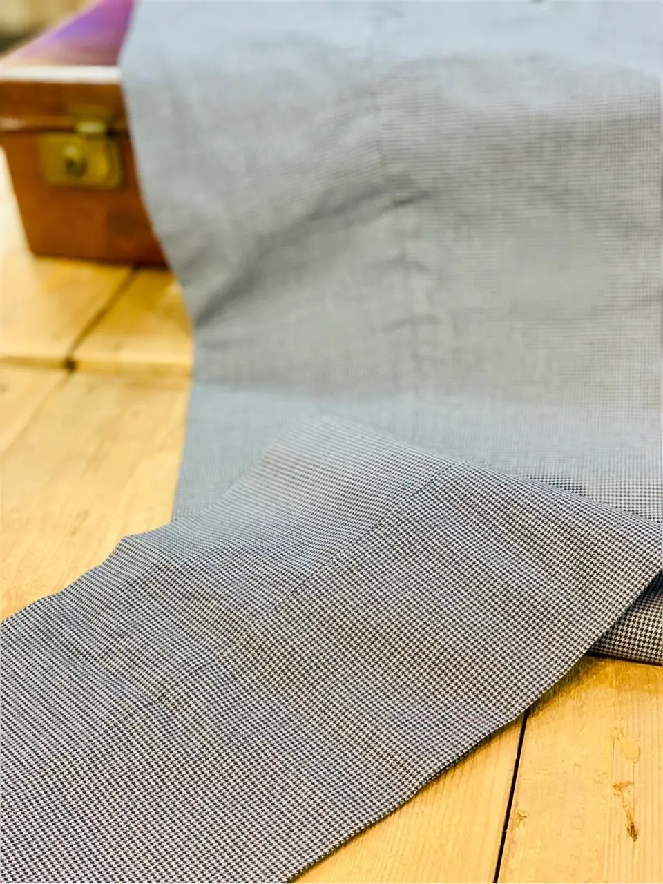 J.PRESS MEN 柳原 コーディネート画像