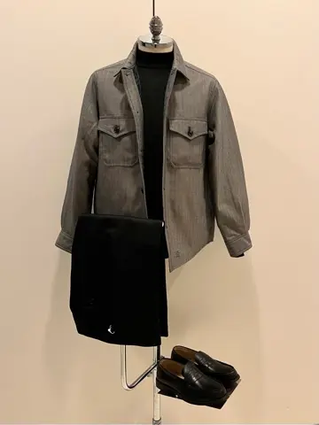 J.PRESS MEN 今山 コーディネート画像