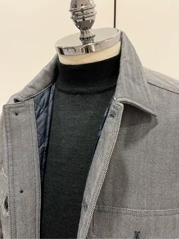 J.PRESS MEN 今山 コーディネート画像