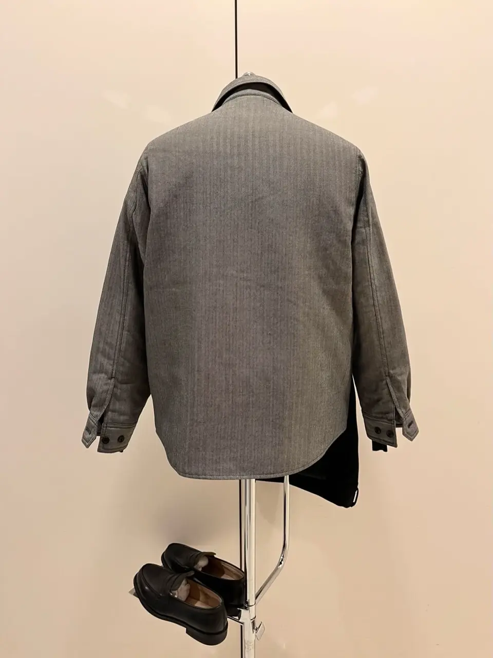 J.PRESS MEN 今山 コーディネート画像