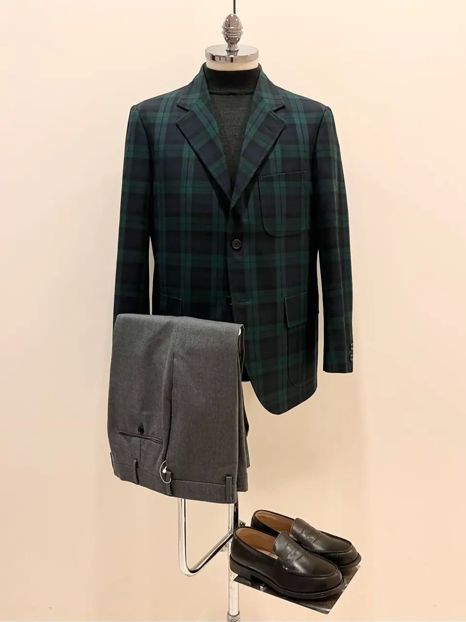  今山 コーディネート画像