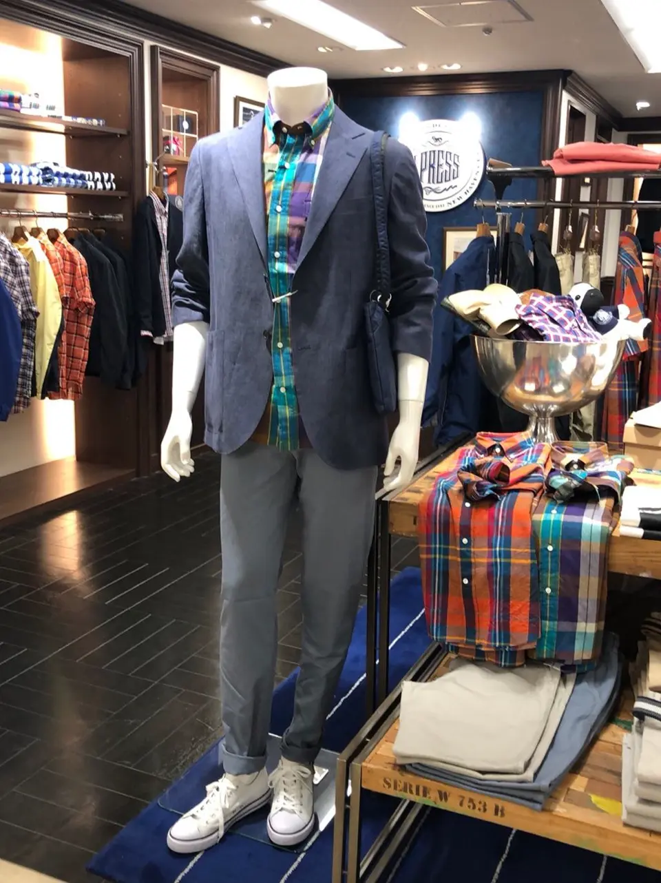  相馬 コーディネート画像