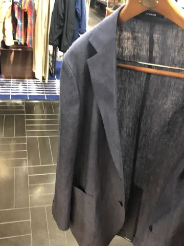 J.PRESS MEN 相馬 コーディネート画像