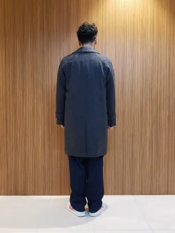 J.PRESS MEN 橋場 コーディネート画像