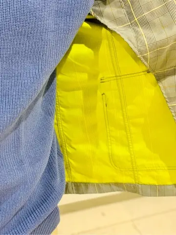 J.PRESS MEN 柳原 コーディネート画像