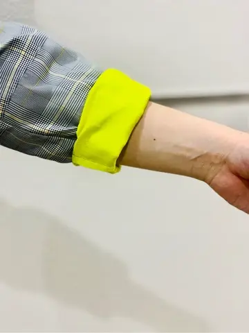 J.PRESS MEN 柳原 コーディネート画像