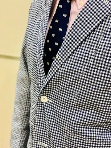 J.PRESS MEN 柳原 コーディネート画像