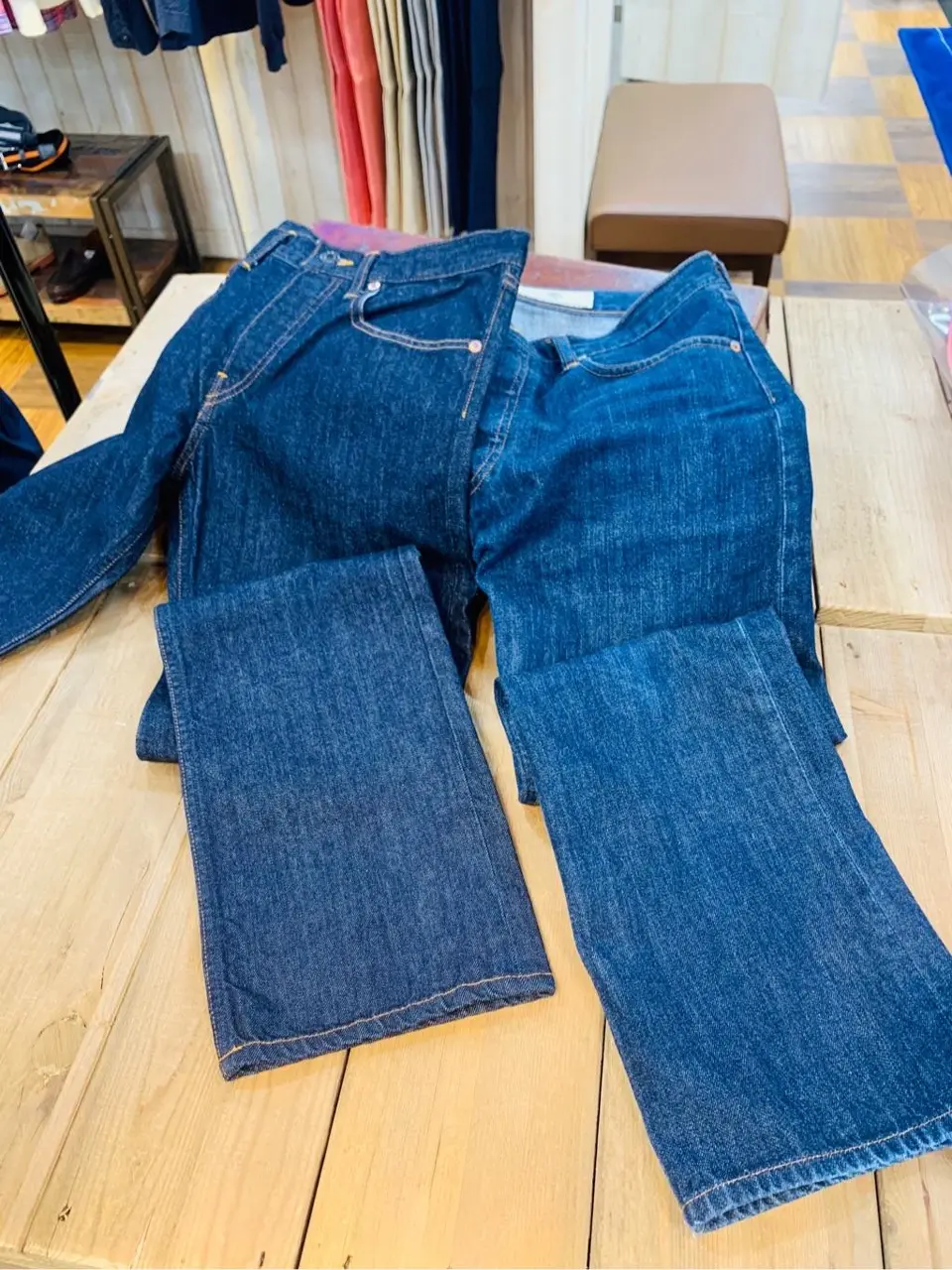 J.PRESS MEN 柳原 コーディネート画像