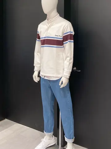 J.PRESS MEN 笹島 コーディネート画像