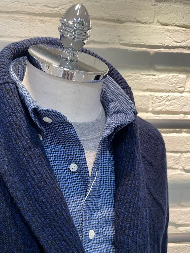 J.PRESS MEN 丸山 コーディネート画像