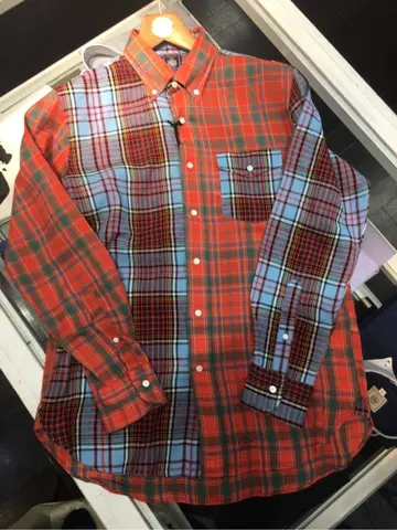 J.PRESS MEN 松原 コーディネート画像