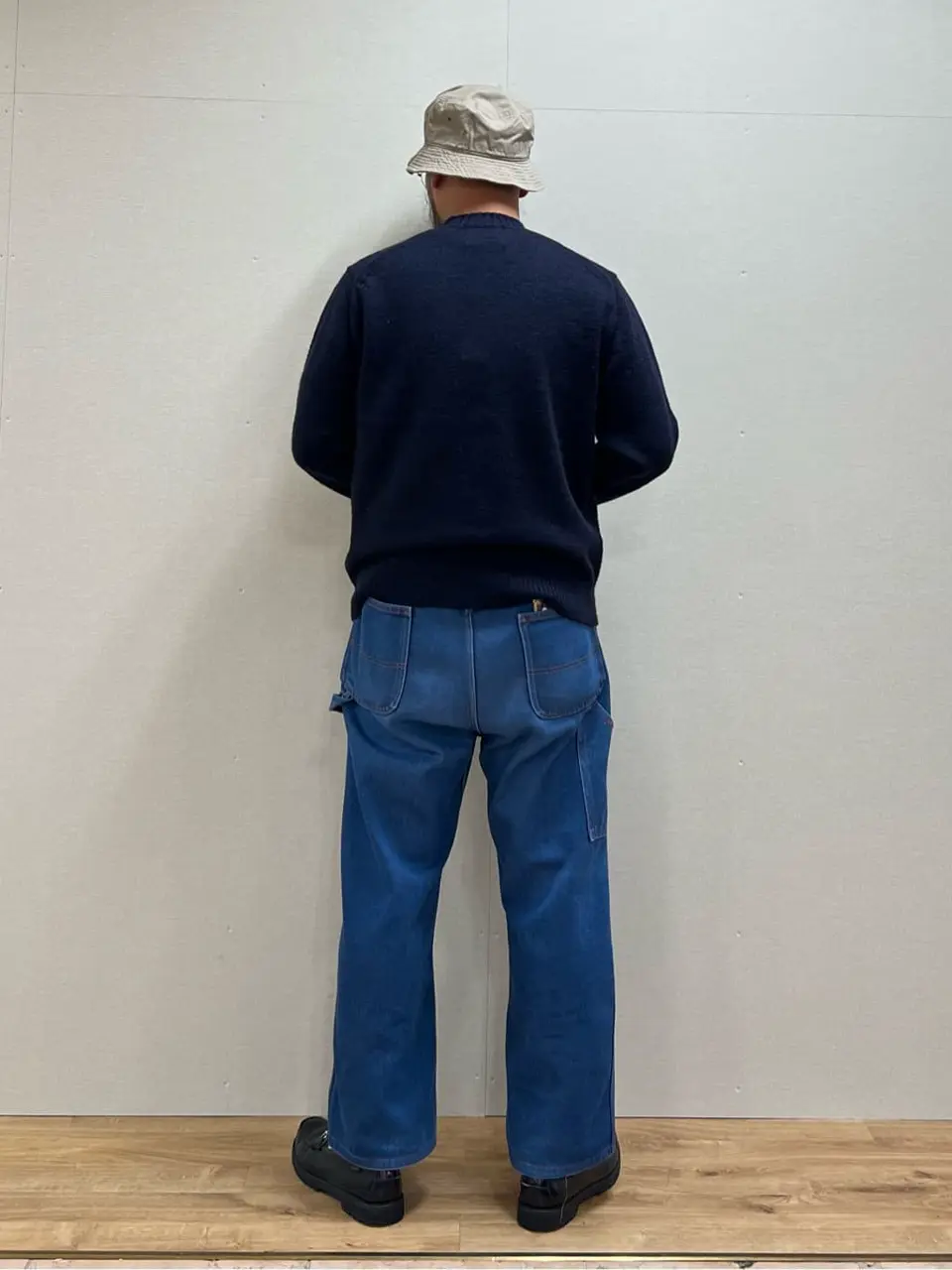 J.PRESS MEN 柳原 コーディネート画像