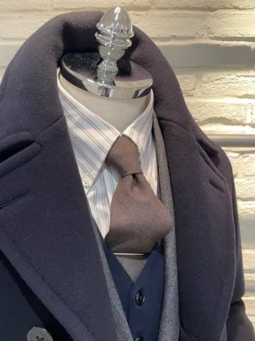 J.PRESS MEN 丸山 コーディネート画像