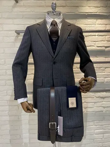 J.PRESS MEN 丸山 コーディネート画像