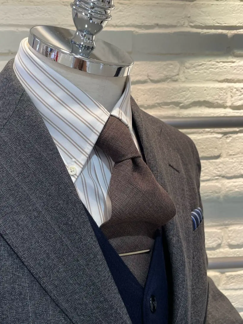 J.PRESS MEN 丸山 コーディネート画像