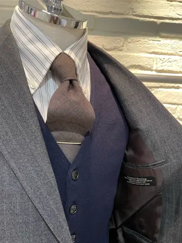 J.PRESS MEN 丸山 コーディネート画像