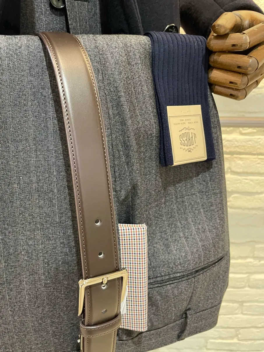 J.PRESS MEN 丸山 コーディネート画像