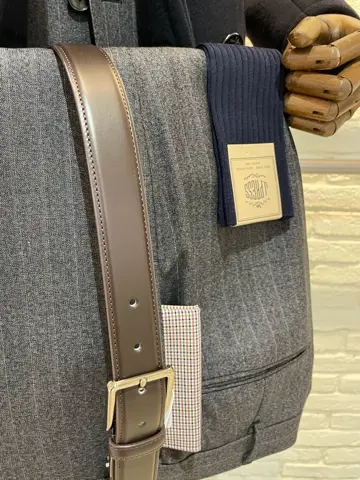 J.PRESS MEN 丸山 コーディネート画像